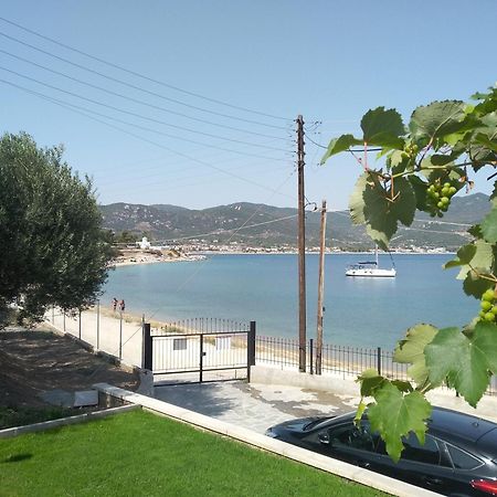Villa Alexandra Nea Iraklitsa Εξωτερικό φωτογραφία