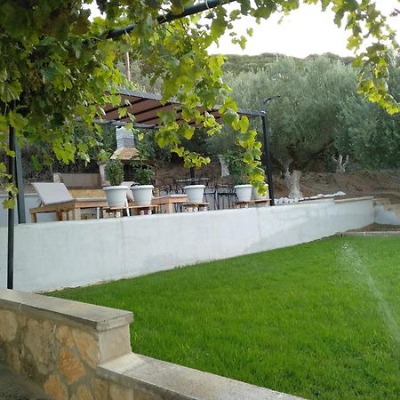 Villa Alexandra Nea Iraklitsa Εξωτερικό φωτογραφία