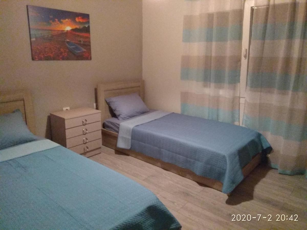 Villa Alexandra Nea Iraklitsa Εξωτερικό φωτογραφία