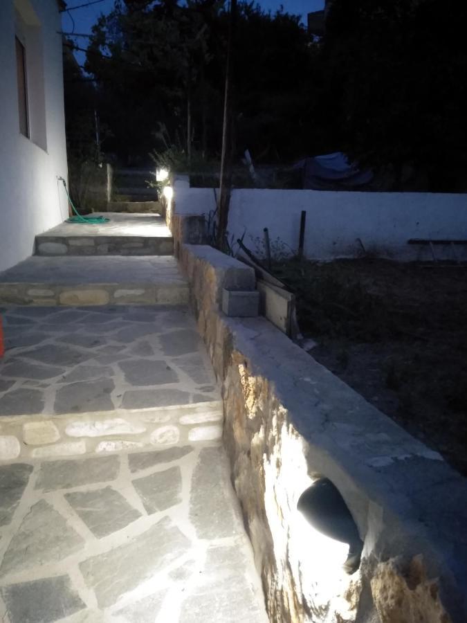 Villa Alexandra Nea Iraklitsa Εξωτερικό φωτογραφία